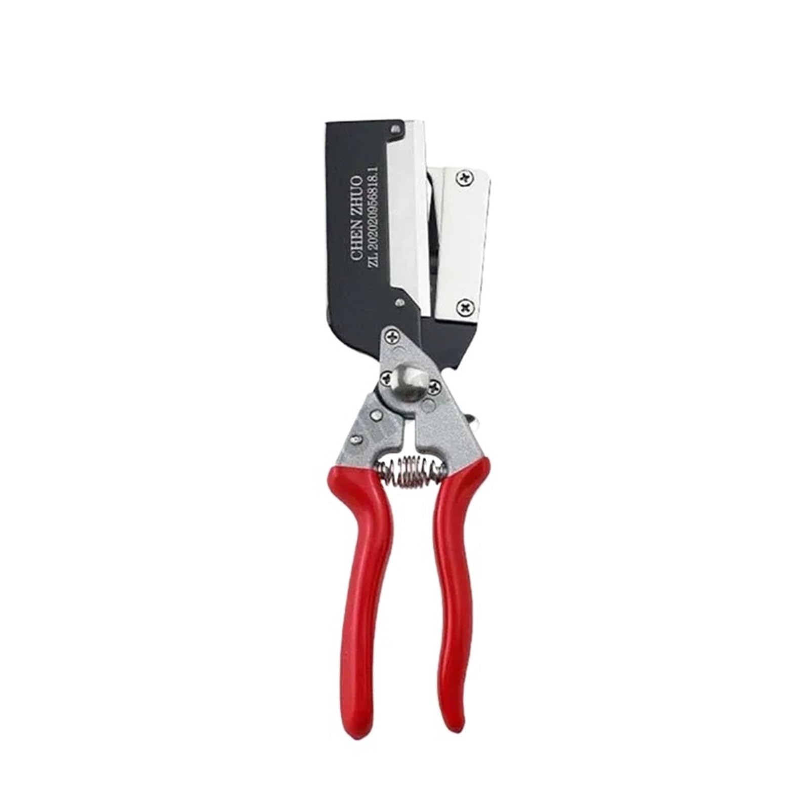 Machine for arbres fruitiers pour réussir facilement toutes vos greffes