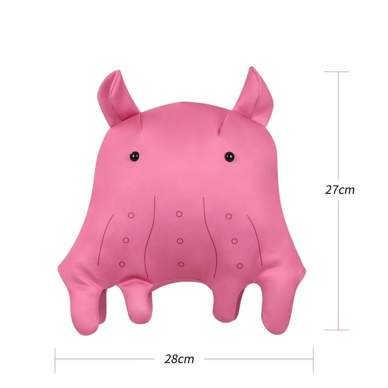 Amazon.co.jp: JIAFAN(ガバン) 超かぐや姫 月見ヤチヨ ぬいぐるみ 抱き