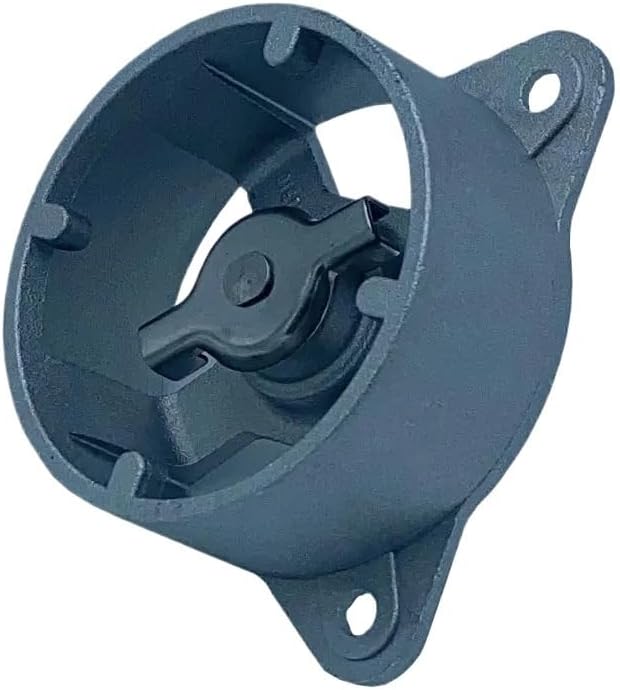 Bread Machine Accessories Bread Barrel Base Repair Parts Parts Repair Tutorial Bread Container Lining