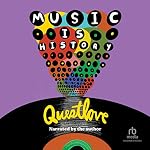 Cover of Music Is History