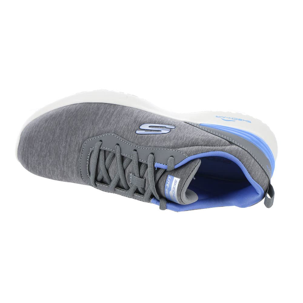 Skechers Womens DLites Original Lace-Up Sneaker product thumbnail 5