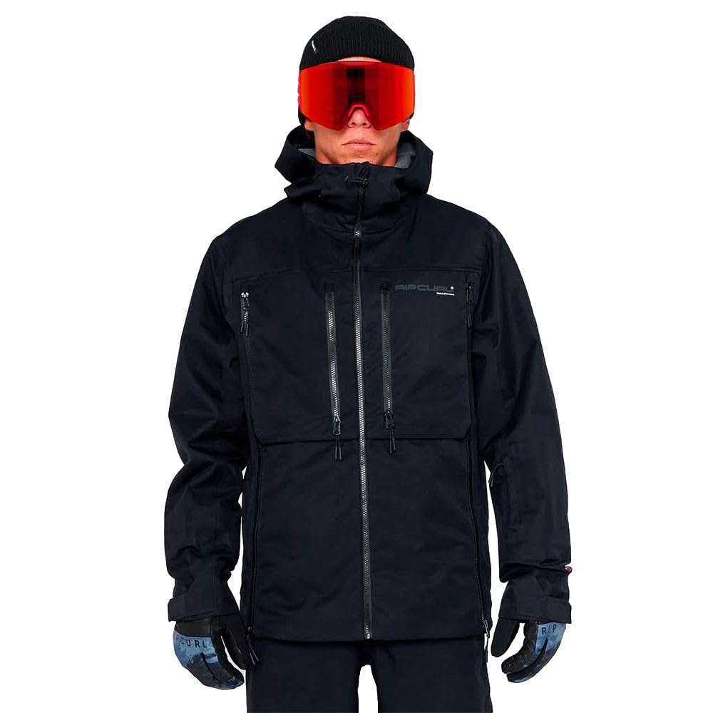 Blouson imperméable Rip Curl Anti Series ULT 30K/40K S coupe-vent outdoor