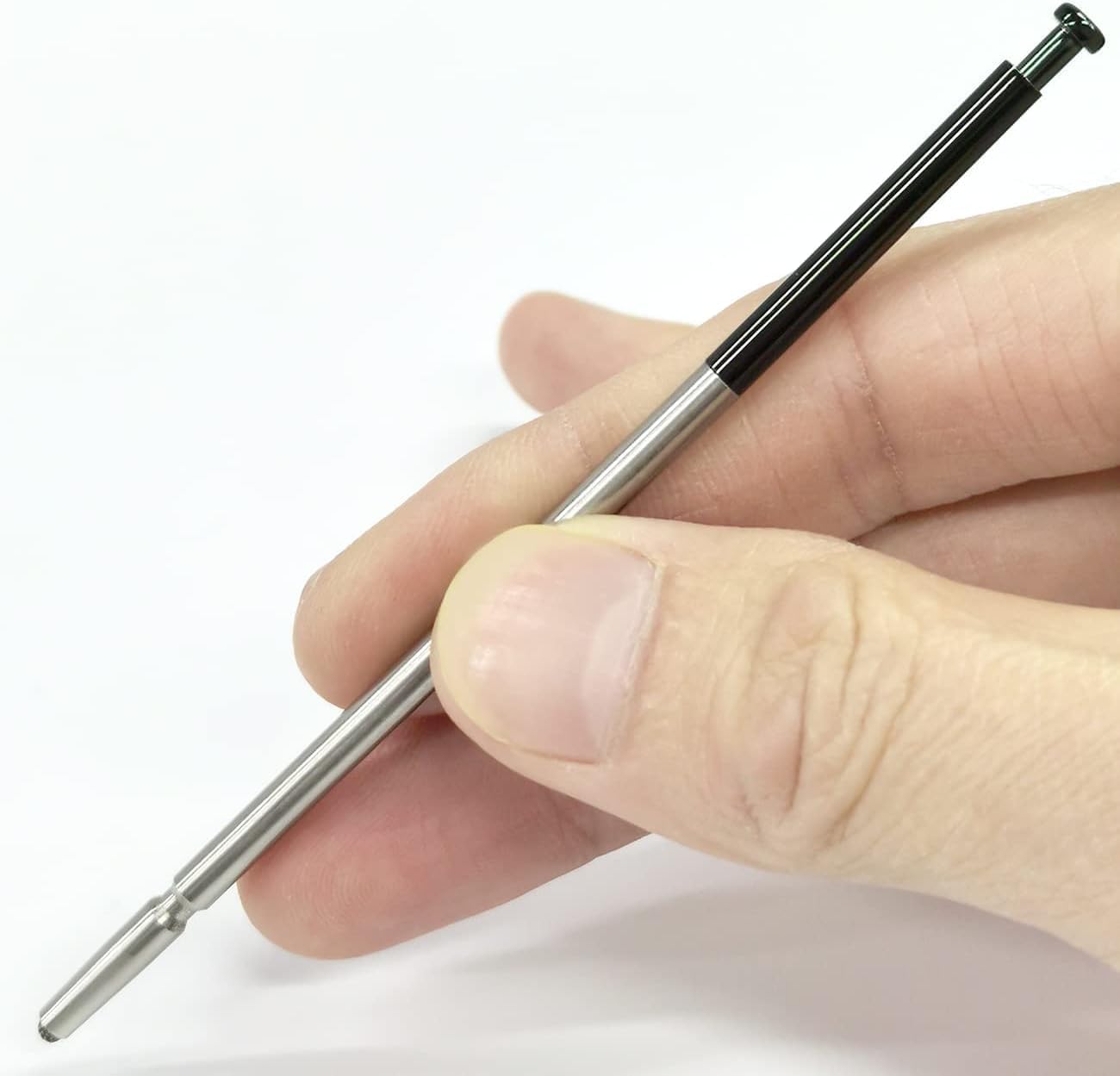 Replacement Pen for 4G, Pen Replacement for XT2115 2021 Touch Parts S Pen image 5