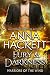 Fury & Darkness (Warriors of the Wind Book 3)