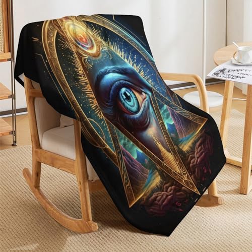Flannel légère super douce : couvertures polaires grand format 180x200cm - 8