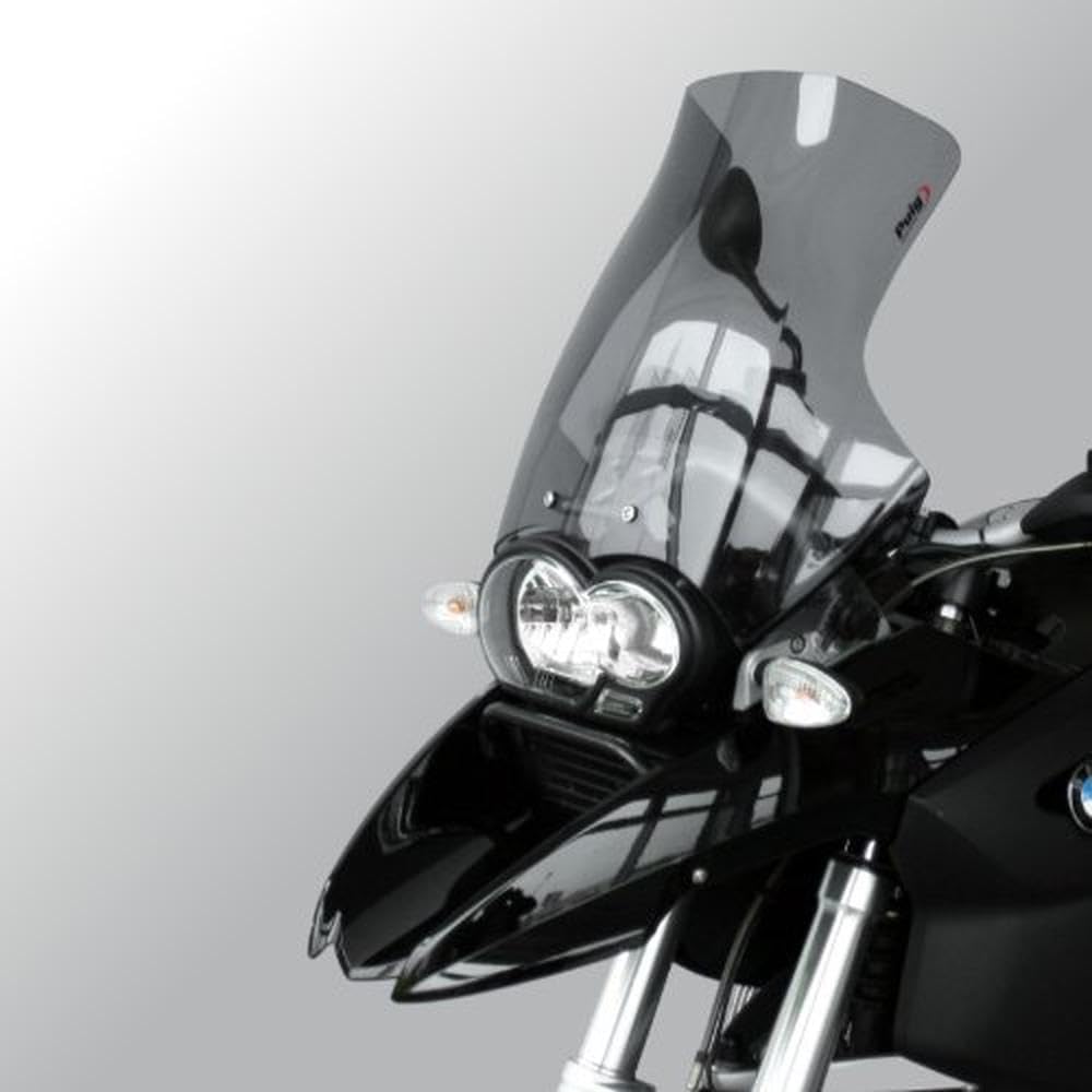 Puig 4331H Touring Window Tinted