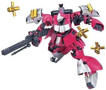 Amazon | HCM-Pro32 ヤクト・ドーガ (クェス・エア専用機