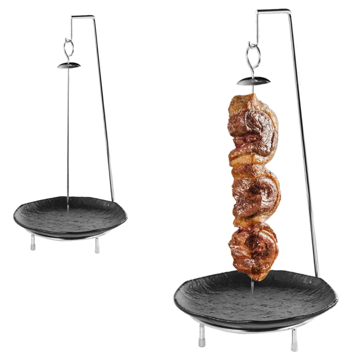 Cocktailspiesen, 200 stuks, 12 cm spiesen, fingerfood met houten parels Cocktailspiesen, 200 stuks, 12 cm spiesen, fingerfood met houten parels