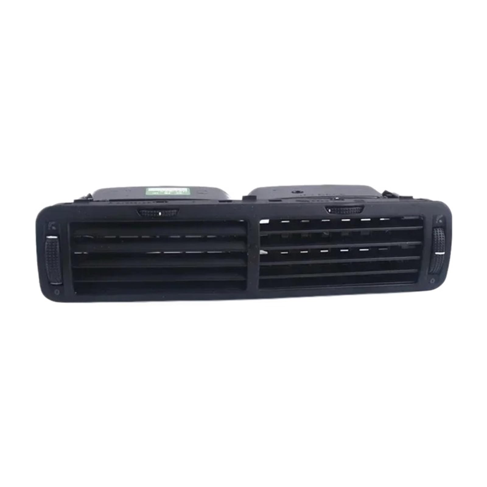 Rejilla de ventilación central con flujo optimizado para Passat B5 3B0819728 8