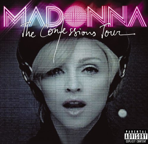  Erotica (Live)