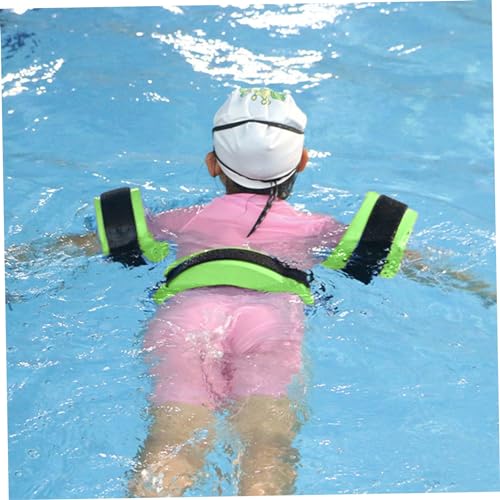 Brazaletes de natación ajustables para niños y adultos miniatura 5
