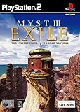 myst exile lösung  Myst 3 - Exile (inkl. Lösungsbuch)