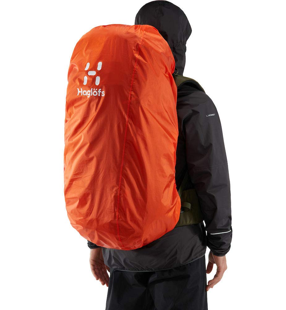 Haglöfs Funda para Lluvia Raincover Medium