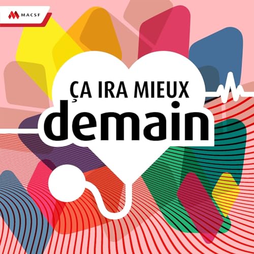 &Ccedil;a ira mieux demain cover art