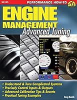 Algopix Similar Product 20 - Engine Management: Advanced Tuning