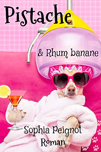  Pistache & Rhum banane Francais PDF
