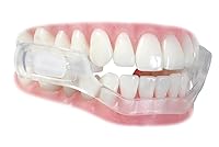 Vista 7 de SleepRight Select-Comfort - Protector dental (nueva versión) - Protección dental para dormir - Previene el rechinamiento