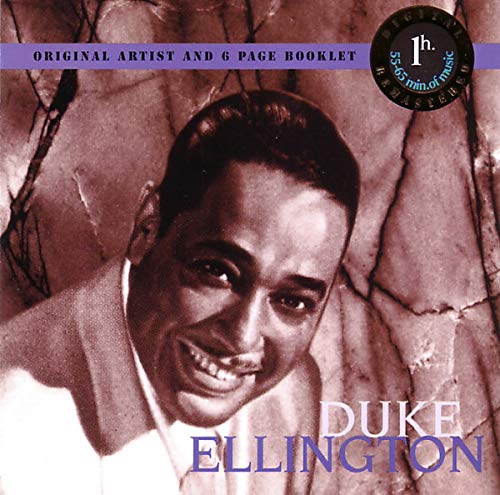 Members Edition [Audio CD] Ellington, Duke