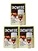 Price comparison product image Snowfire Snowfire Ointment Stick - Pack of 3 Sticks