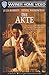 Produktbild Die Akte [VHS]