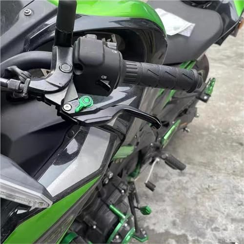 Palancas de control pivotantes mecanizadas para motocicleta Ducati Desert X 5