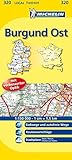  Michelin Burgund Ost