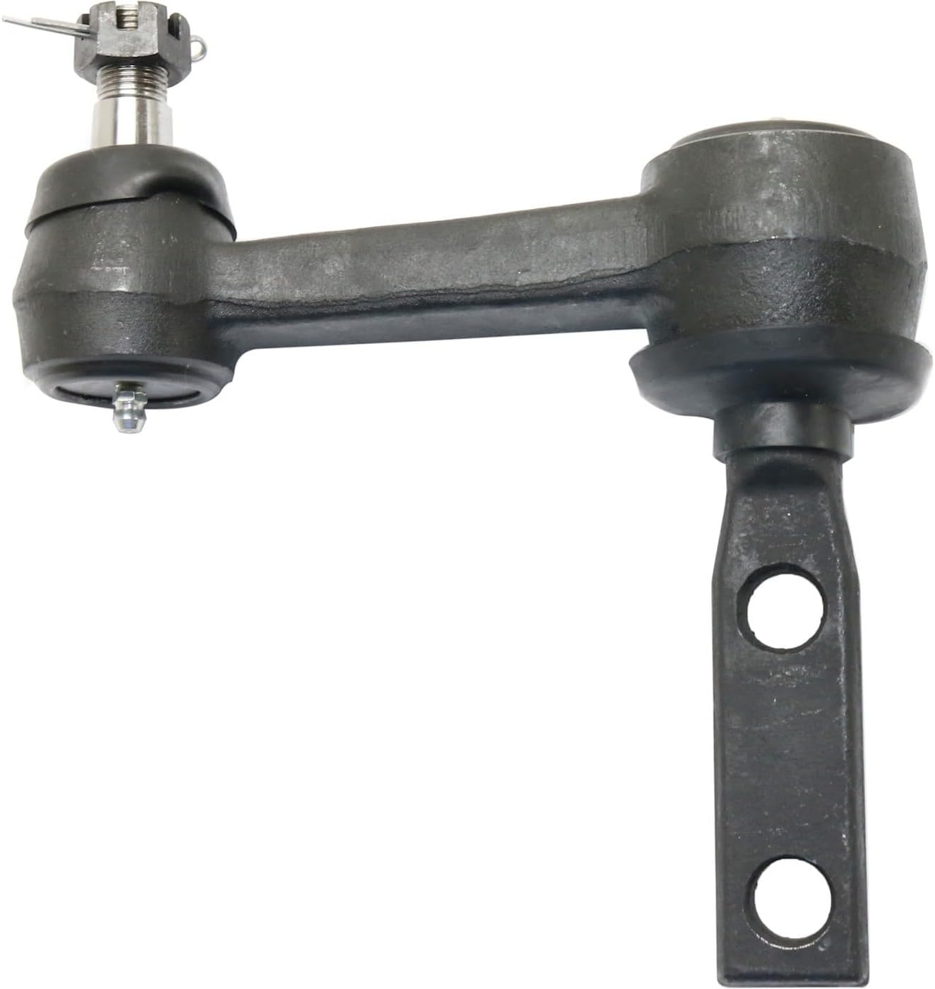 Replacement Idler Arm Kit fits Dodge Ram 2500 Ram 3500 5.9L I6 Diesel RWD (with 16.5mm bracket bolt holes)