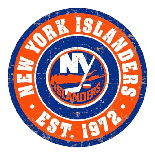 New York Islanders Sign - 22