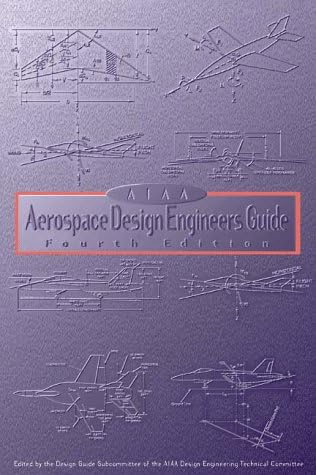 Aiaa Aerospace Design Engineers Guide : Amazon.com.mx: Libros