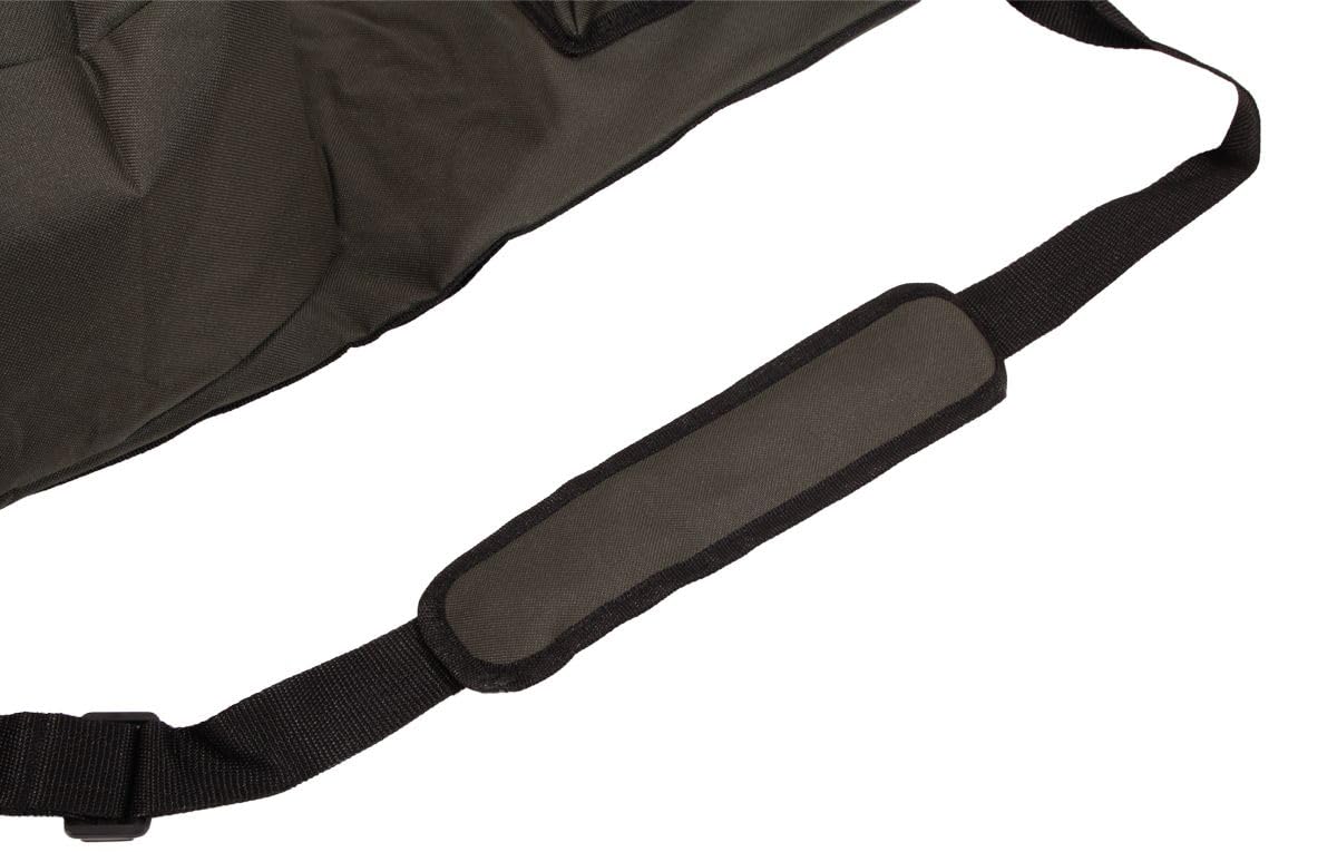 Funda cañas de Pesca 192cm 12ft Rod Holdall