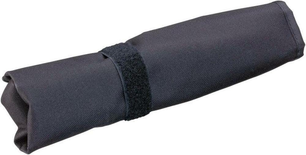 VIGOR Jeu de burins plats V6220/4