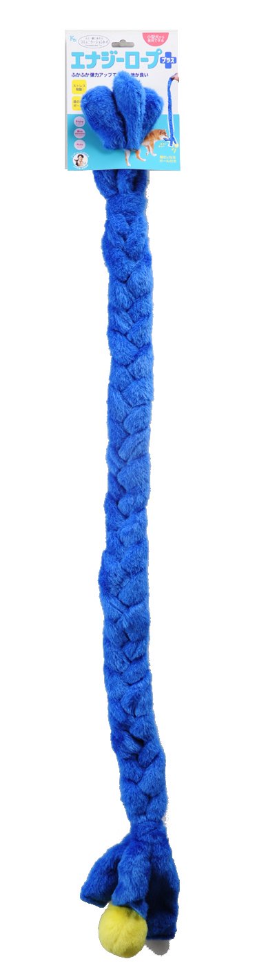 SEV PETS 犬用 ルーパー ブルー Lサイズ(45㎝)