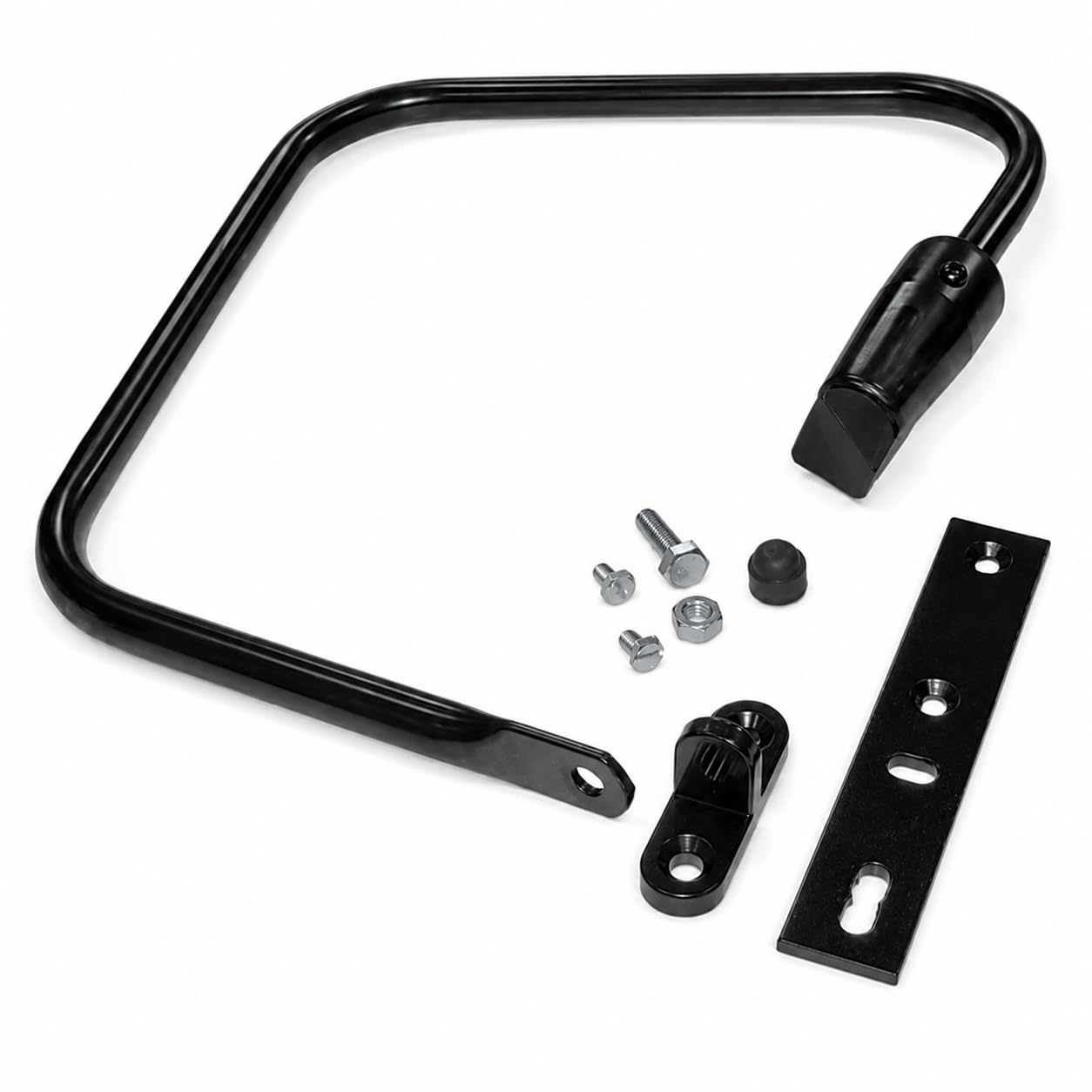 Spiegelarm passend für Massey Ferguson 300 Serie | Spiegelarm