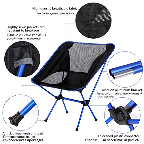 Tumbonas al aire libre, silla de gravedad cero, tumbonas de patio, sillas reclinables plegables, silla de camping, pesca, barbacoa, silla portátil, silla plegable ultraligera, viajes al aire libre, ca