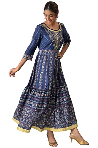 Image of Aurelia Women Maxi Dress
