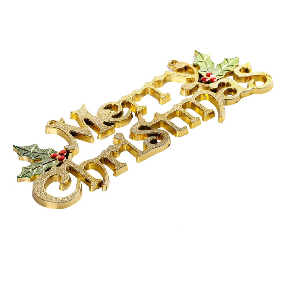 クリスマスパーツ❣️ Amazon.co.jp: JunyueLiang クリスマス オーナメント Merry Christmas