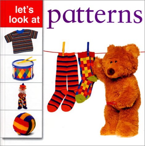Amazon.com: Let's Look at: Patterns: 9780754810513: Lorenz Editors: Books