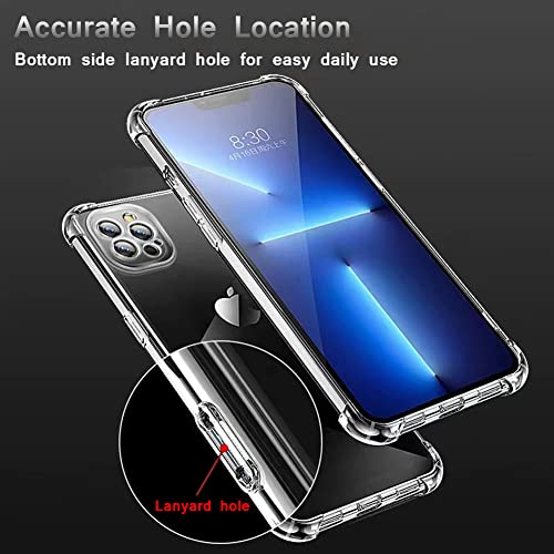 Custodia Trasparente per Honor Magic 4 Prestige