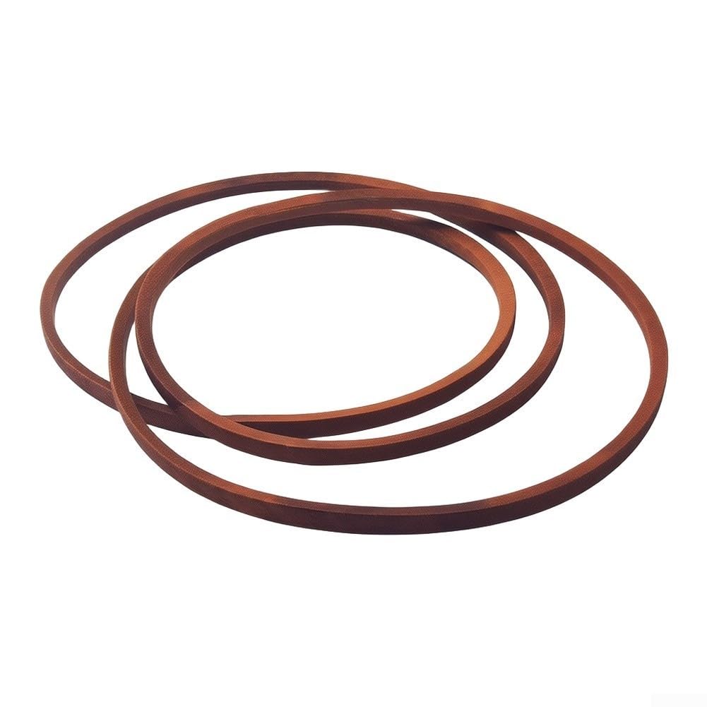Correa de Transmisión Reforzada para Segadora GM1060R(3)