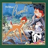 Bambi (An Original Walt Disney Records Soundtrack)