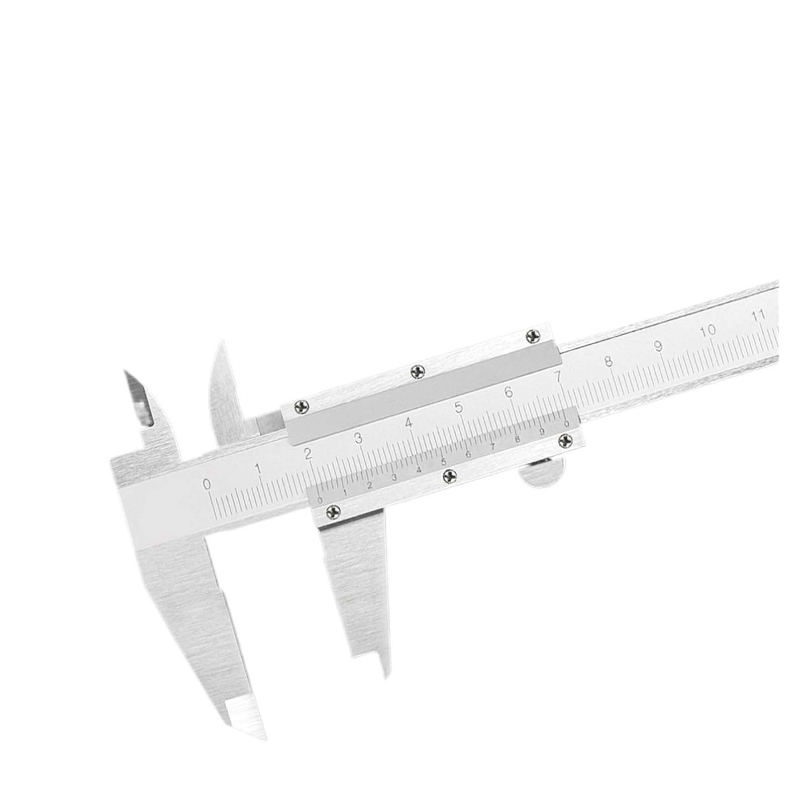 Suwmiarki z noniuszem 0-150 mm 0-300 ze stali nierdzewnej