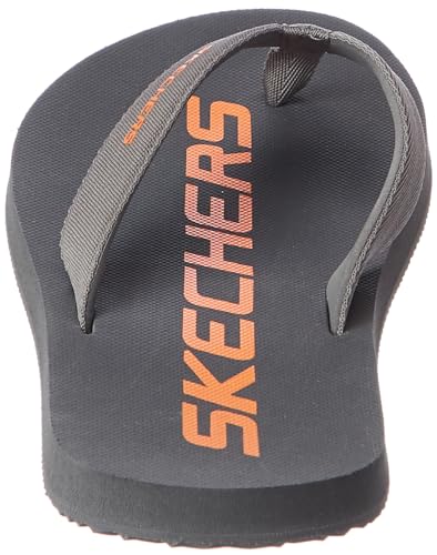 Image of Skechers Men Courtwald India Slipper