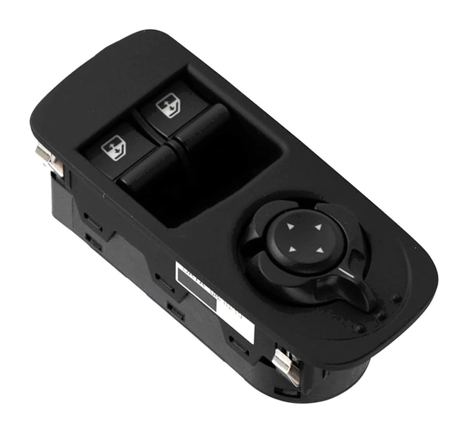 Para Alfa Para Romeo Para MITO 955 Gasolina 3 Puertas Hatchback Elevalunas Eléctrico Interruptor Elevador 156085170 156080933 Interruptor Control Ventana