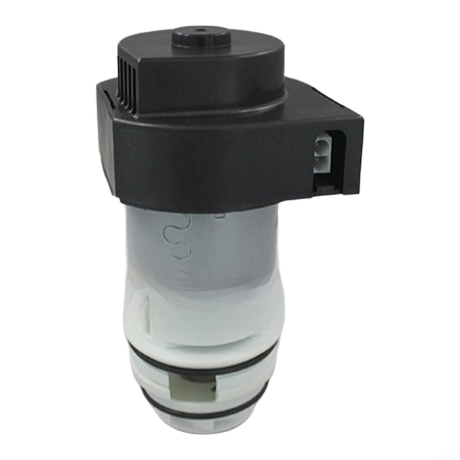 Parte di ricambio della pompa di circolazione del motore della lavastoviglie 154844301, materiale ABS robusto, flusso d'acqua efficiente, silenzioso