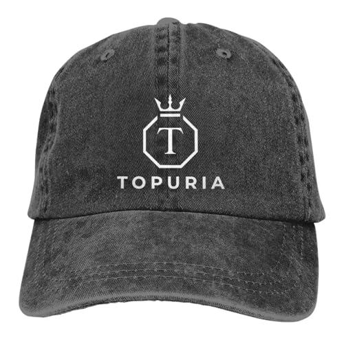 Casquette de baseball classique en coton ajusté style décontracté - 5
