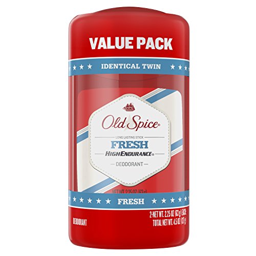 Old Spice High Endurance, 2.25 oz