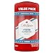 Old Spice High Endurance Long Lasting Stick Men's Deodorant, Fresh Scent 2 - 2.25 Oz Each