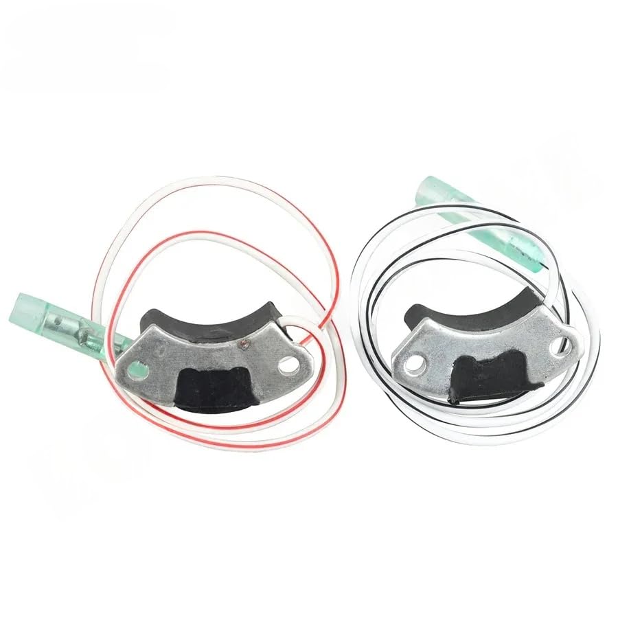 Bobine d'impulsion 61N-85543 pièce allumage moteur hors-bord 2 temps