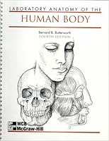 Laboratory Anat Human Body 0697051412 Book Cover