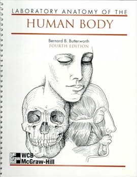 Spiral-bound Laboratory Anat Human Body: Book